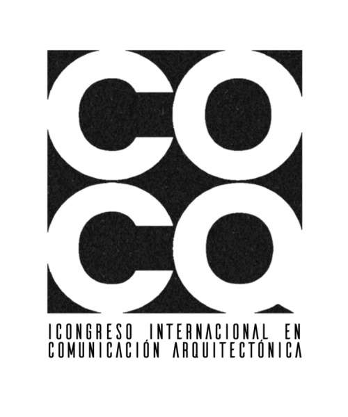 COCA – I CONGRESO INTERNACIONAL EN COMUNICACIÓN ARQUITECTONICA