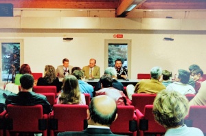 Sant'Agostino - 2001