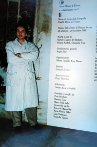 Firenze Palazzo Vecchio - 1989