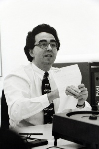 Santiago Calatrava