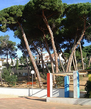 Parc dels Païssos Catalans