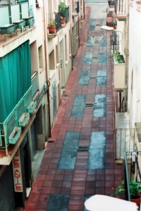 Carrer Sant Francesc