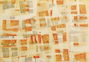 gravat, 10.4×13.8 cm., 2004