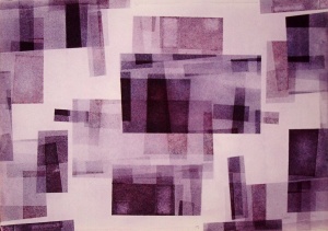 gravat, 21×15 cm.,  2004