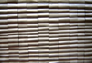 planxa metàl·lica, 31×45, 2006