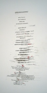 grafit, tóner i acrílic sobre paper, 60×85 cm., 2009