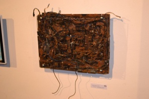 SUGGESTIONI POST-TECNOLOGICHE, OVVERO: IL FUTURO È GIÀ PASSATO