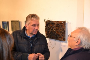 CON PATRIZIO BIANCHI