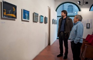 MINISTRO DI CULTURA DARIO FRANCESCHINI