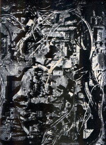 post tecnology daguerreotype