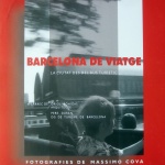 “BARCELONA DE VIATGE” – BARCELONA – 2001