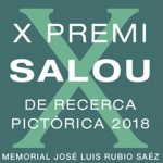 X SALOU AWARD IN PICTORIAL RESEARCH – 2018