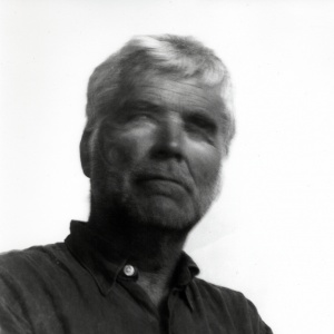 Tribu (Joan), còpia fotogràfica bromur de plata da negatiu 6x6 cm., 2015.